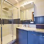 View - 63m2, Location, Workspace - By Rentujemy Apartman