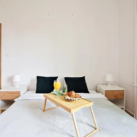 Apartman View - 63m2, Location, Workspace - By Rentujemy *