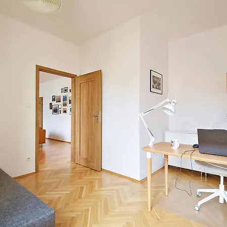 View - 63m2, Location, Workspace - By Rentujemy
