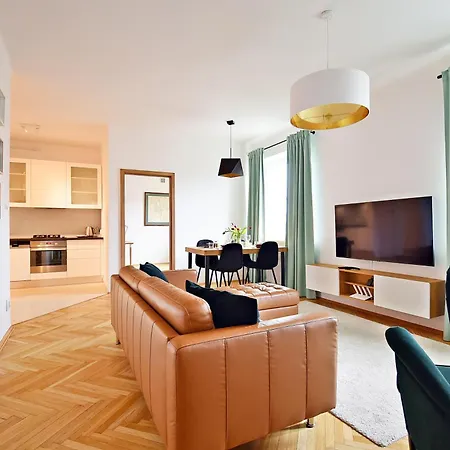 View - 63m2, Location, Workspace - By Rentujemy * Warsaw