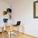 View - 63m2, Location, Workspace - By Rentujemy 华沙