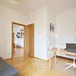 View - 63m2, Location, Workspace - By Rentujemy