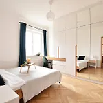 View - 63m2, Location, Workspace - By Rentujemy 公寓 *