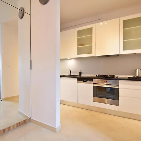 View - 63m2, Location, Workspace - By Rentujemy Διαμέρισμα Βαρσοβία