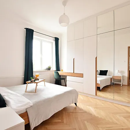 View - 63m2, Location, Workspace - By Rentujemy Daire *