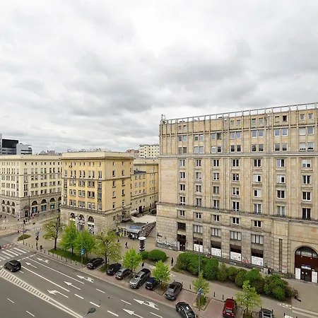 شقة View - 63m2, Location, Workspace - By Rentujemy